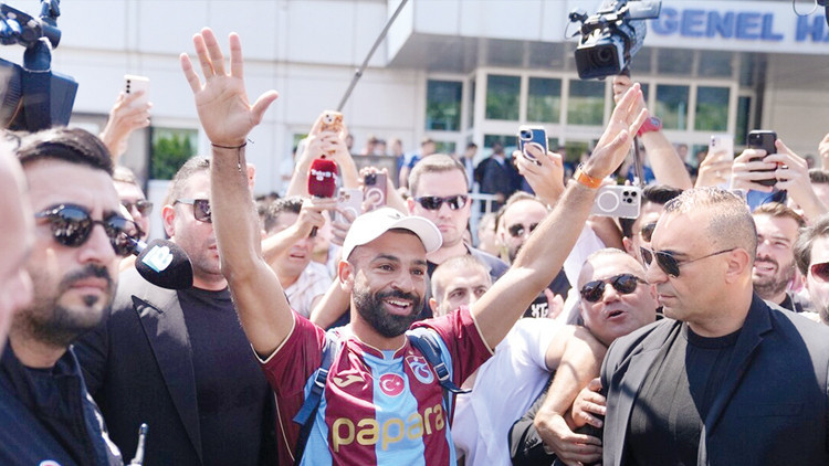 Turizmde ‘Salah’ heyecanı: ‘Trabzon dünyada konuşulacak’