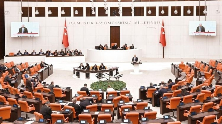 Terörsüz Türkiye’nin beş adımlık yol haritası Terörsüz Türkiye’nin beş adımlık yol haritası