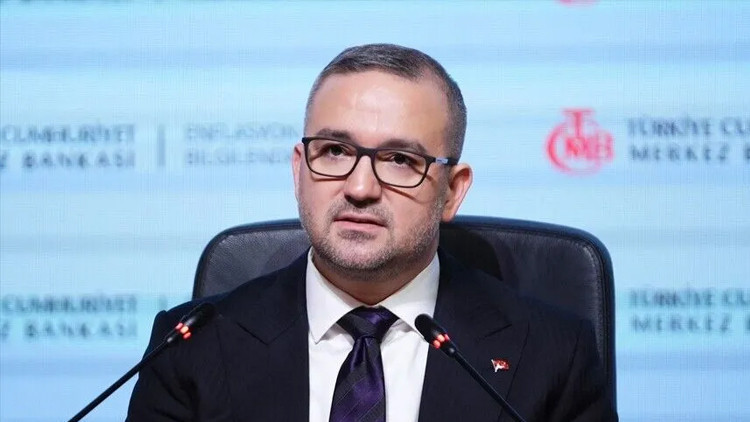 Gözler Merkez Bankası Enflasyon Raporu’nda! Tarih belli oldu