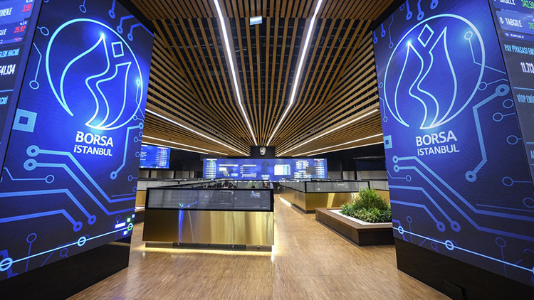 Borsa İstanbul’da satış baskısı