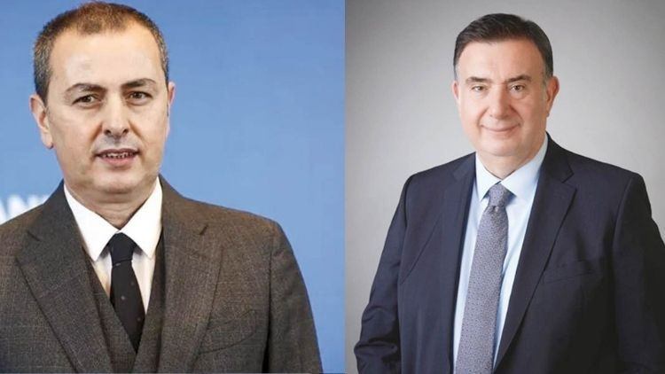 İş Bankası’nda bayrak değişimi