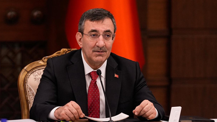 Cevdet Yılmaz açıkladı: Mekke Anlaşması genişlemeye açık, Terörsüz Türkiye’de sıra Meclis’te