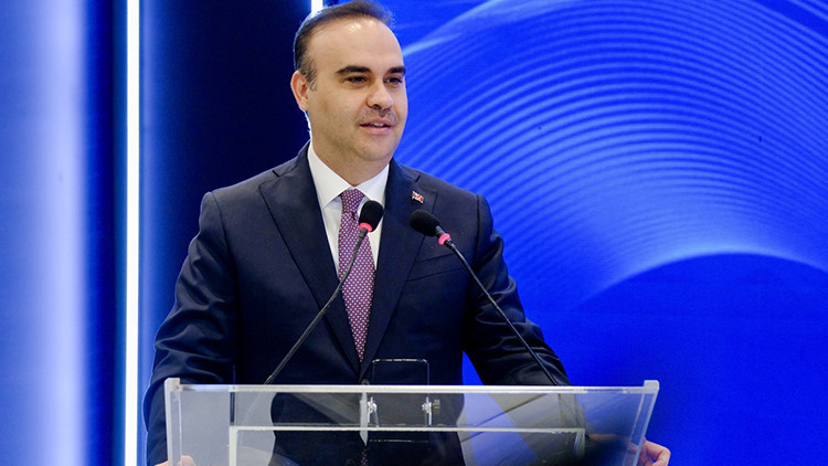Girişimcilere 6,5 milyon TL’ye kadar destek Bakan Kacır açıkladı