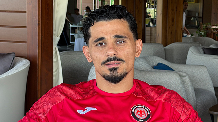Serdar Gürlerden Galatasaray maçı sözleri: İyi bir sonuçla dönmek istiyoruz Serdar Gürlerden Galatasaray maçı sözleri: İyi bir sonuçla dönmek istiyoruz