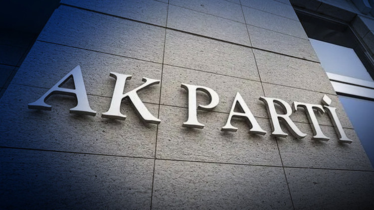 AK Parti'den 25. kuruluş yıl dönümüne özel video - Son Dakika Haberleri İnternet