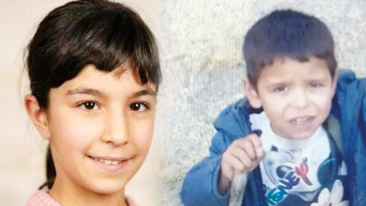 İki şüpheli ölüm cinayet çıktı