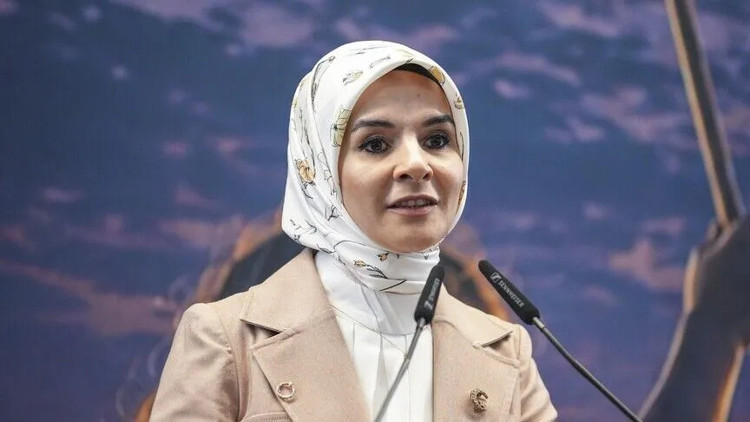 Bakan Göktaş: Çocuklarımızı koruyan düzenlemeyi daha sağlam bir hukuki zemine taşıdık Bakan Göktaş: Çocuklarımızı koruyan düzenlemeyi daha sağlam bir hukuki zemine taşıdık