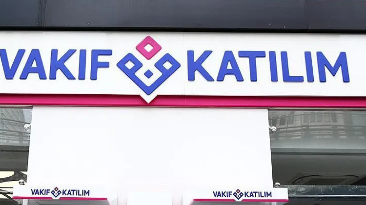 Vakıf Katılım kârını artırdı