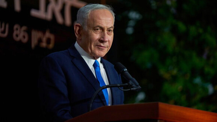 Gazzedeki hükümetten Netanyahunun açıklamalarına sert tepki