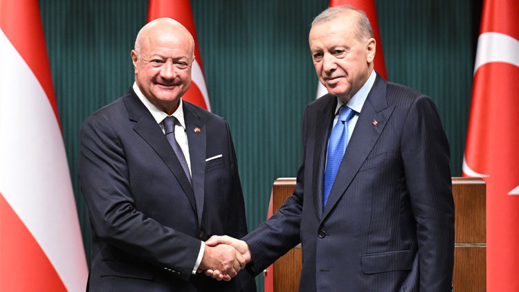 Gümrük Birliği ve vize serbestisi | Erdoğan: ABnin atacağı adımlar hepimizin menfaatine Gümrük Birliği ve vize serbestisi | Erdoğan: ABnin atacağı adımlar hepimizin menfaatine