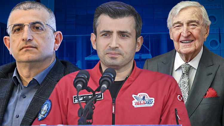 Türkiye'nin vergi rekortmenleri belli oldu