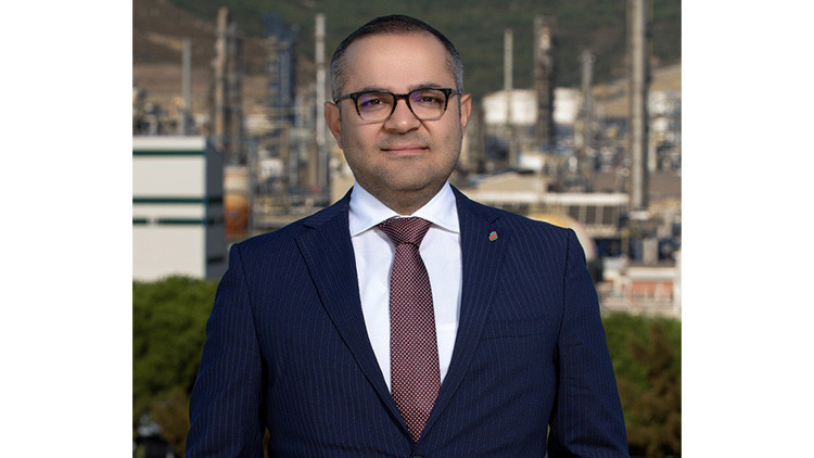 Petkim Genel Müdürü Mirzayev: Türkiye önemli fırsatlar sunuyor