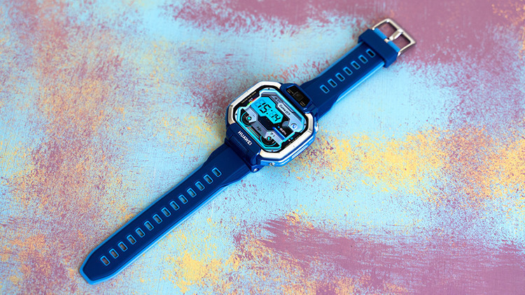 HUAWEI WATCH KIDS X1 incelemesi: Çocuğa kamera, ebeveyne huzur HUAWEI WATCH KIDS X1 incelemesi: Çocuğa kamera, ebeveyne huzur