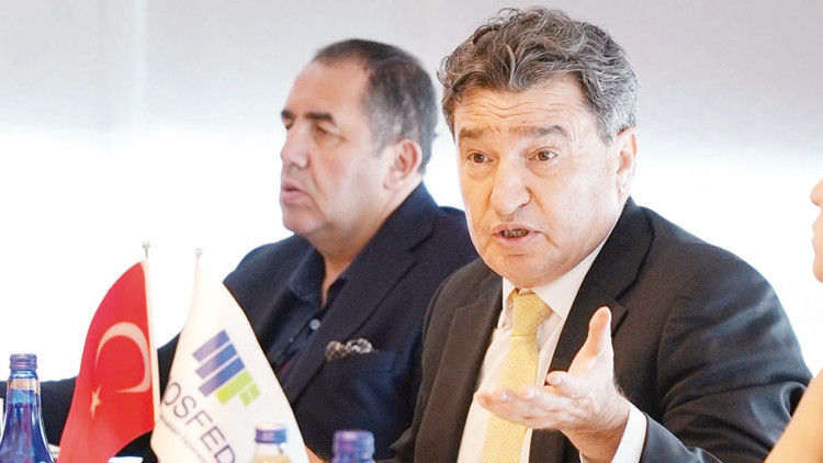 ‘Mobilya tüketicisi 12 ay taksit istiyor’
