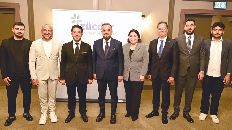 Sanayide dönüşüm için özel finansman talebi