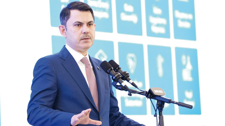 Belediyeler için 2.5 milyar Euro’luk finansman yolda