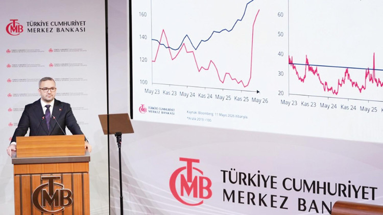 Enflasyonda yeni hedef yüzde 28