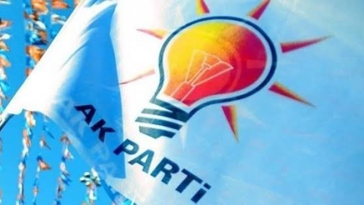 AK Parti 25. yılını kutluyor AK Parti 25. yılını kutluyor