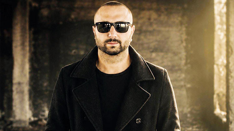 Ayrılık acısı