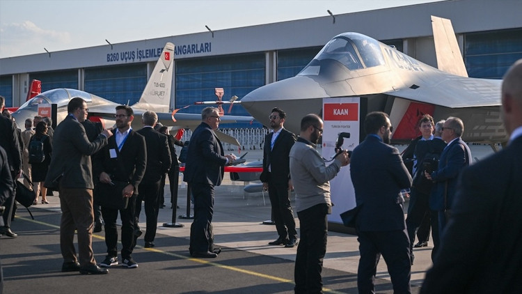 NATO zirvesi sonrası dikkat çeken rapor: Ankara için yeni fırsat