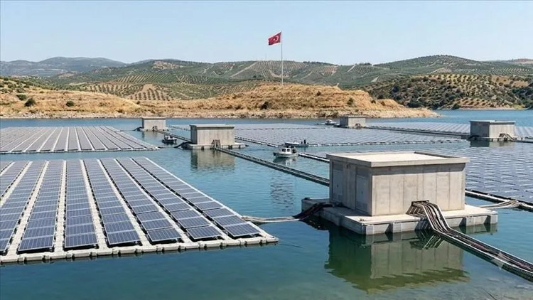 Güneş enerjisinde batarya devrimi: Yüzde 95 ucuzladı