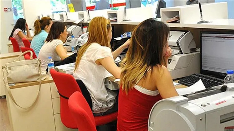 Devlet kurumlarında kaç kişi çalışıyor? Yeni tablo ortaya çıktı