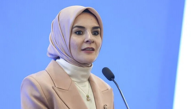 Bakan Göktaş: Dinamik nüfus yapımızı korumayı hayati bir unsur olarak görüyoruz Bakan Göktaş: Dinamik nüfus yapımızı korumayı hayati bir unsur olarak görüyoruz