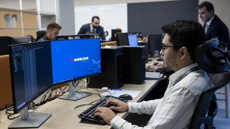 HAVELSAN’dan ezber bozan teknoloji ORION geliyor