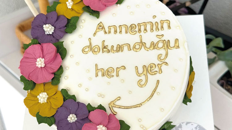 Pastanelere mutfaktan rakip çıktı