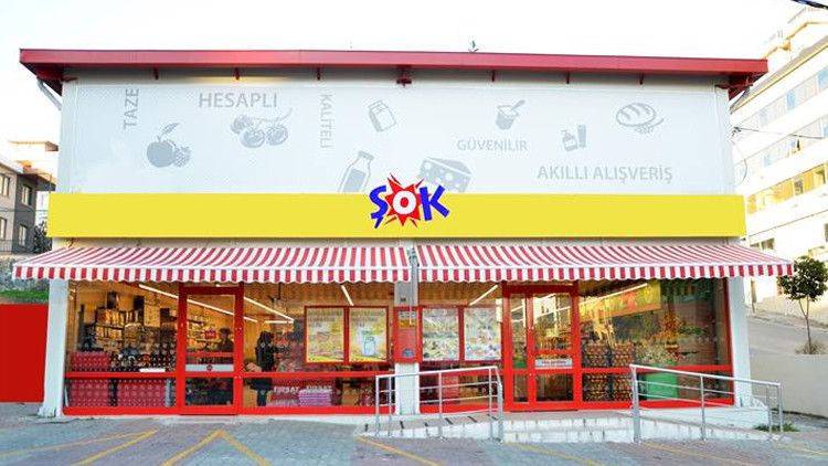 ŞOK Marketlerden 6 aylık bilanço açıklaması