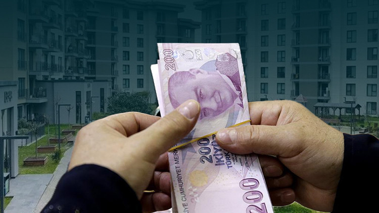 Milyonlarca ev sahibini ilgilendiren karar! Kira eski ev sahibine kalmayacak