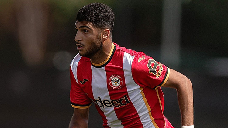 Brentford, Emre Konakı Lincoln Cityye kiralandı Brentford, Emre Konakı Lincoln Cityye kiralandı
