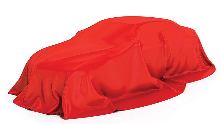 İkinci yerli otoya ‘Ferrari’ imzası