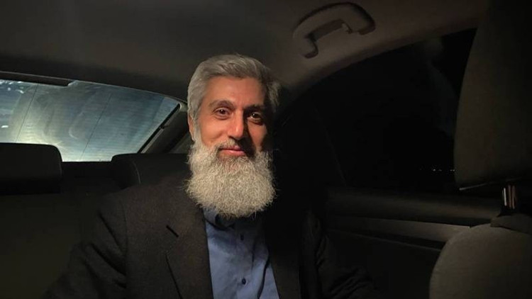 Alparslan Kuytul kimdir, nereli