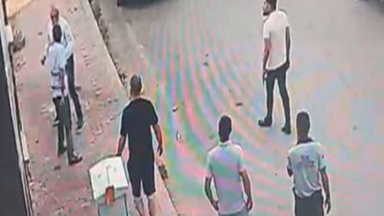 Gaziantep’te milletvekiline bıçaklı saldırı: Korumasına izin verdiği ortaya çıktı