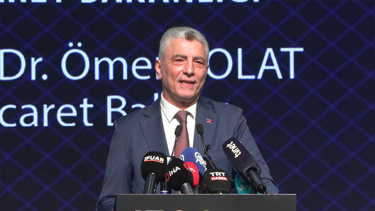 İhracat 400 milyar doları aştı