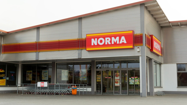 Almanyada süpermarketlerde grev kapıda Almanyada süpermarketlerde grev kapıda