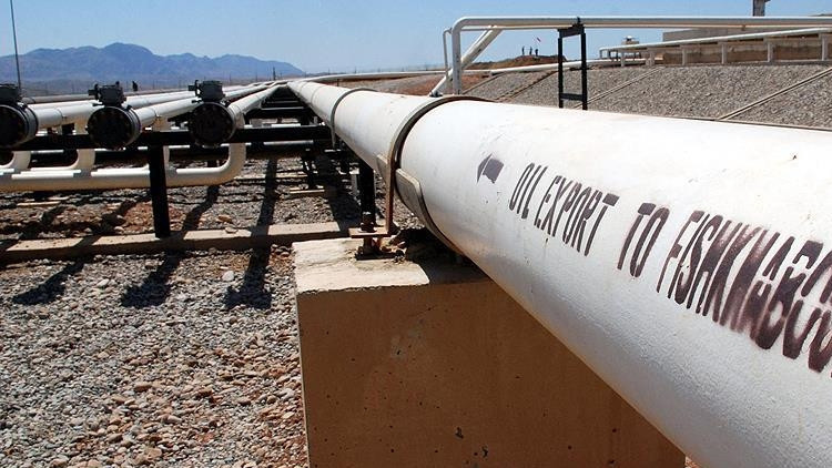 Hürmüz’e dev alternatif Türkiye ve Irak’tan Ceyhan merkezli tarihi petrol hamlesi