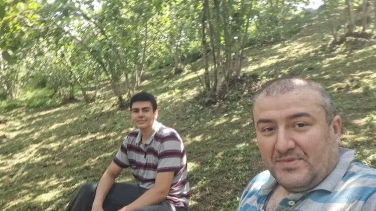 Giresun’daki selde kaybolmuştu: Trabzon’da denizde cansız bedeni bulundu Giresun’daki selde kaybolmuştu: Trabzon’da denizde cansız bedeni bulundu
