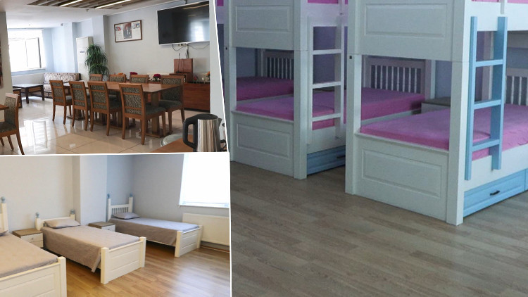 Özel yurt fiyatları belli oldu! YKS sonrası öğrencilerde yeni telaş