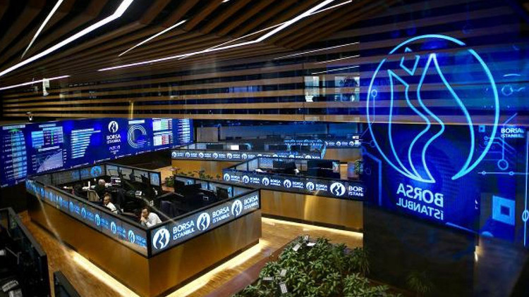 BIST 100’den günün ilk yarısında güçlü performans