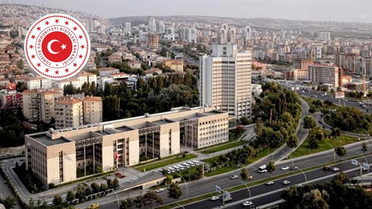 Türkiye ve 7 ülkeden İsraile Doğu Kudüs tepkisi