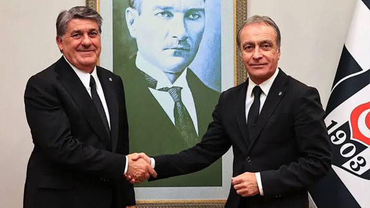 Beşiktaştan 5li transfer atağı Beşiktaştan 5li transfer atağı