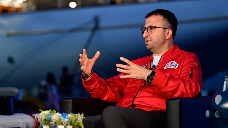 Genel Müdür Akyol açıkladı: ASELSAN'a akın başladı, hedef 30 milyar dolar