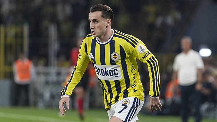 Fenerbahçeden Kerem Aktürkoğlunun sağlık durumuna ilişkin açıklama Fenerbahçeden Kerem Aktürkoğlunun sağlık durumuna ilişkin açıklama