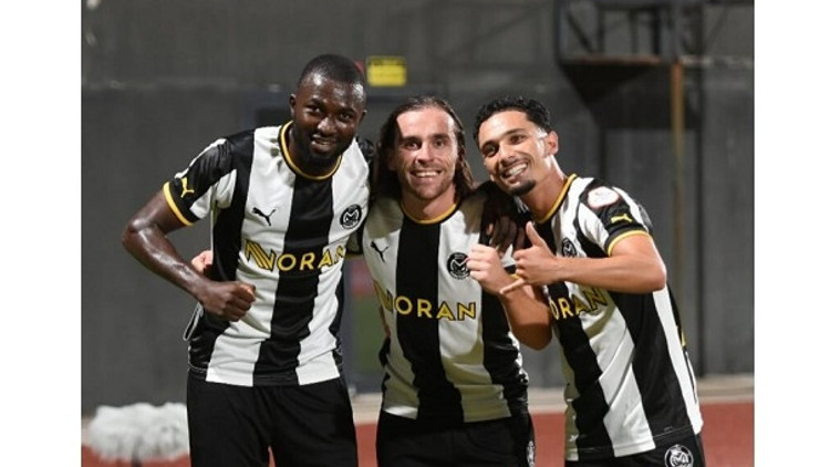 Manisa FK 3’te 3 peşinde
