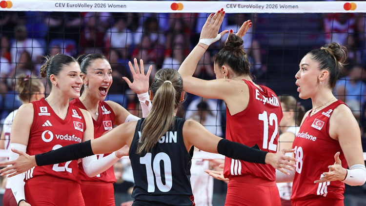 Filenin Sultanları, Macaristana set vermedi