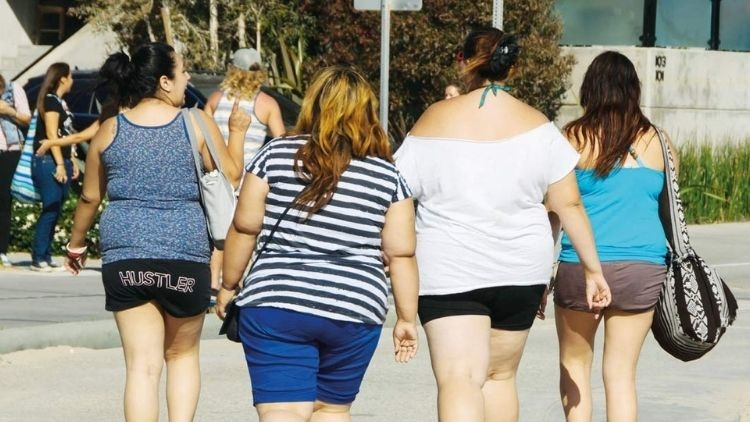 ABD obezitede ışığı gördü ABD obezitede ışığı gördü