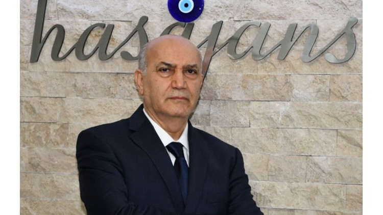 Geleceği yıllar önce gördü: Dr. Gürbüz Geleceği yıllar önce gördü: Dr. Gürbüz