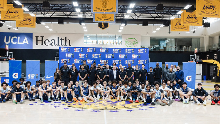 İşte Basketball Without Borders Next Up Erkekler Kampı’na katılacak uluslararası yeteneklerin listesi İşte Basketball Without Borders Next Up Erkekler Kampı’na katılacak uluslararası yeteneklerin listesi
